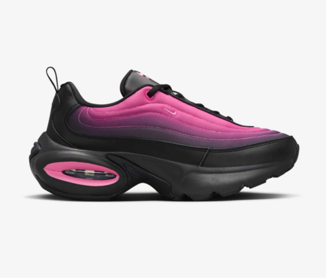 Nike Portal