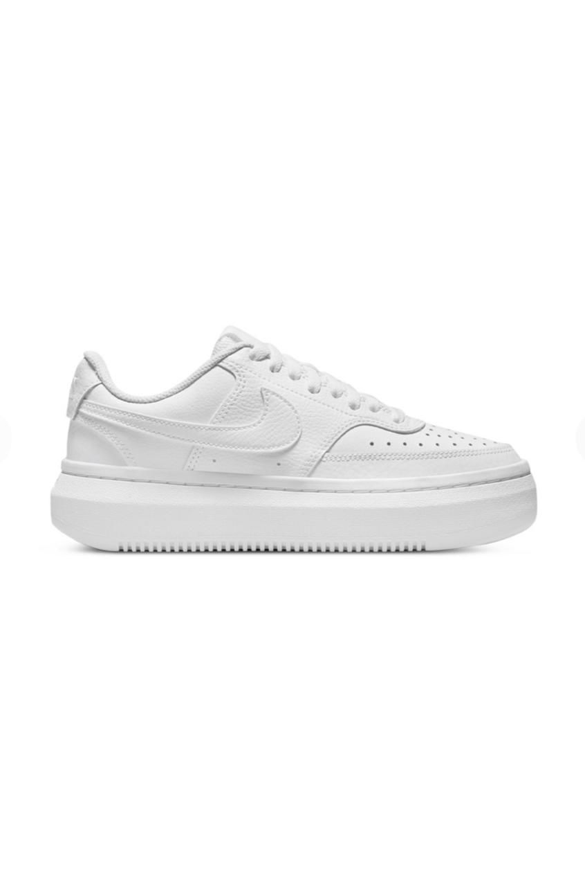 Nike Court White