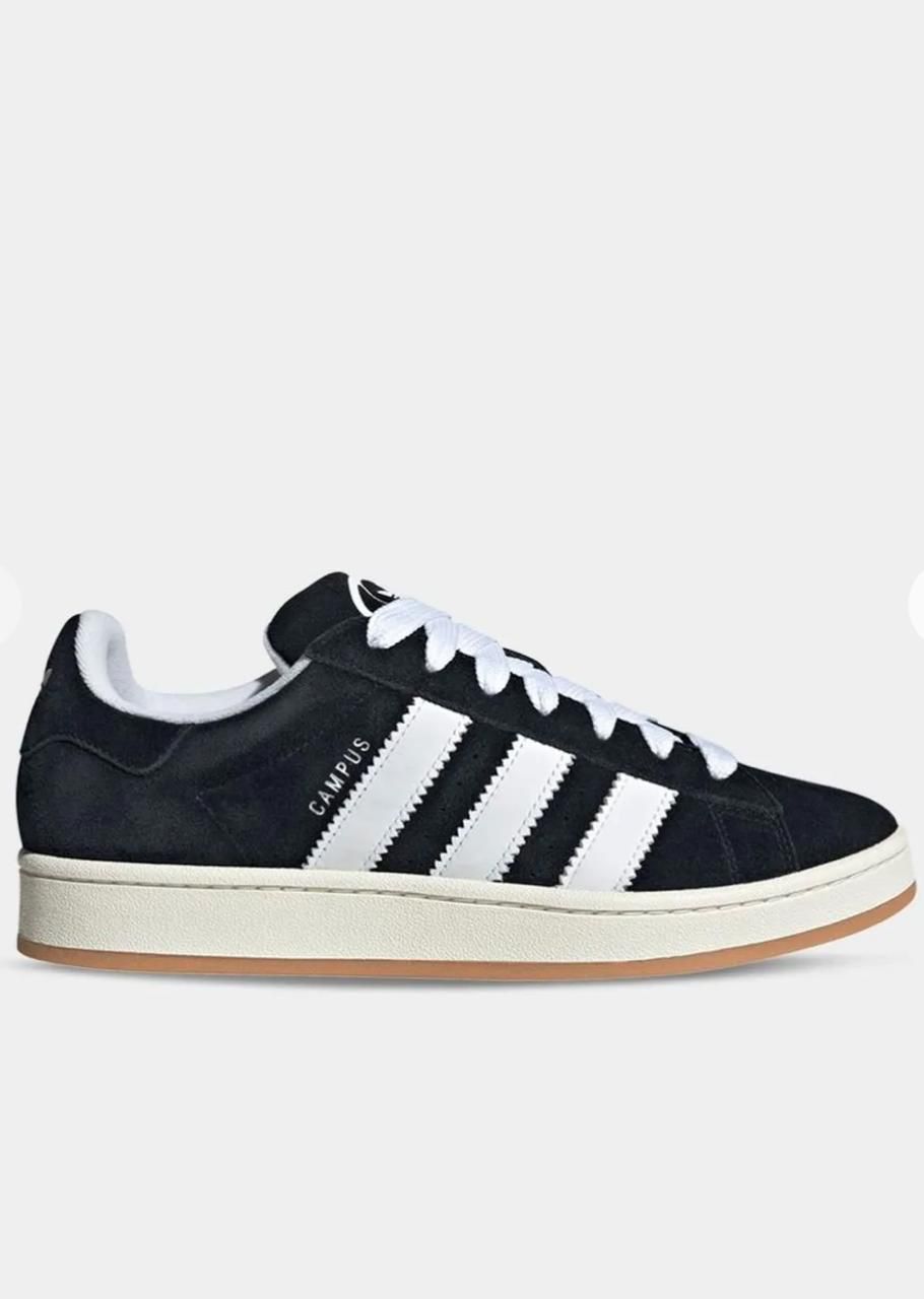 Adidas Campus OOs Black/White